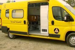 الحماية المدنية تقوم بتوليد امرأة داخل حمّام بباتنة