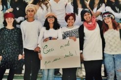 ثانوية تمنع طالبة من إرتداء الحجاب في تونس