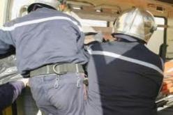 وفاة شاب اختناقا بغاز ثاني أكسيد الكربون في البيض