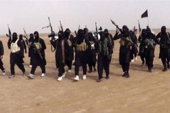 مقتل 25 عنصرا من داعش  في العراق ‎