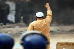 عودة الهدوء إلى حي‮ ‬بني‮ ‬مسوس بعد تدخّل أئمة الأحياء المجاورة