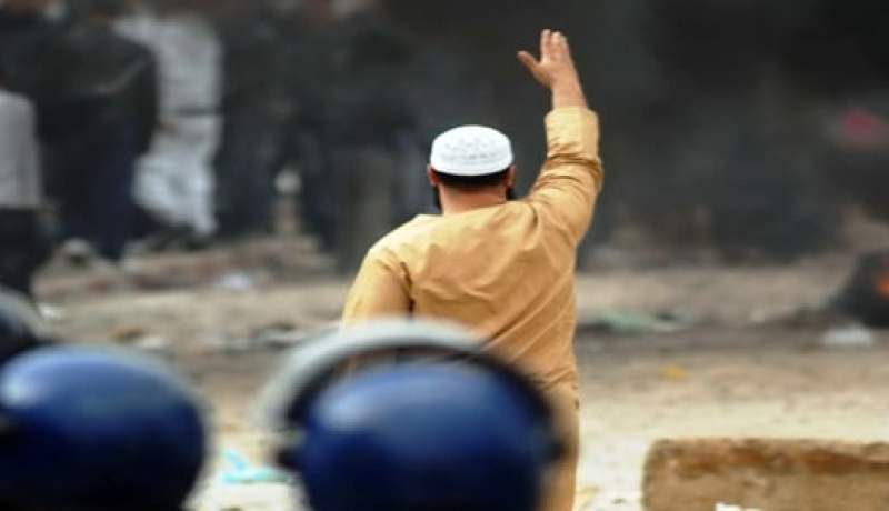 عودة الهدوء إلى حي‮ ‬بني‮ ‬مسوس بعد تدخّل أئمة الأحياء المجاورة