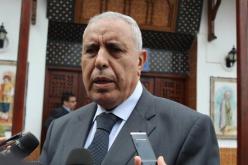 محمد الغازي في جنيف للمشاركة في الدورة 329 لمجلس إدارة مكتب العمل الدولي