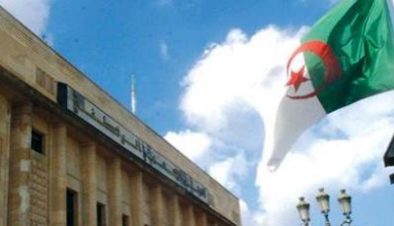 الأفافاس يقاطع جلسة إختتام الدورة الخريفية للبرلمان