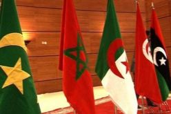 الجزائر تؤكد مجددا من بروكسيل تمسكها بالاندماج المغاربي