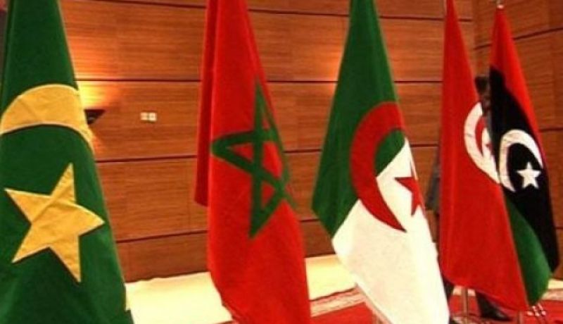 الجزائر تؤكد مجددا من بروكسيل تمسكها بالاندماج المغاربي