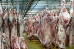 الجزائر استوردت أزيد من 284 الف طن من المنتجات الحيوانية بين جانفي وجويلية