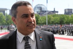 رئيس الحكومة التونسي مهدي جمعة في زيارة عمل اليوم إلى الجزائر