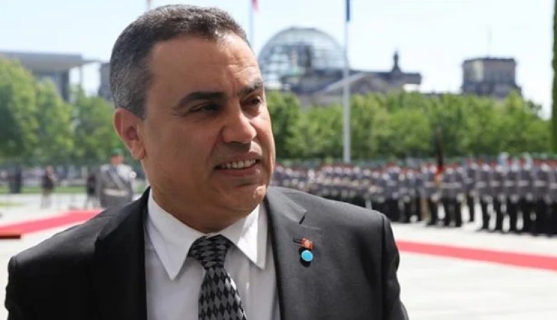 رئيس الحكومة التونسي مهدي جمعة في زيارة عمل اليوم إلى الجزائر