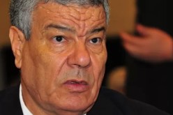 الرئيس بوتفليقه يعبر عن رفضه  الكامل لتصريحات عمار سعيداني ضد المخابرات