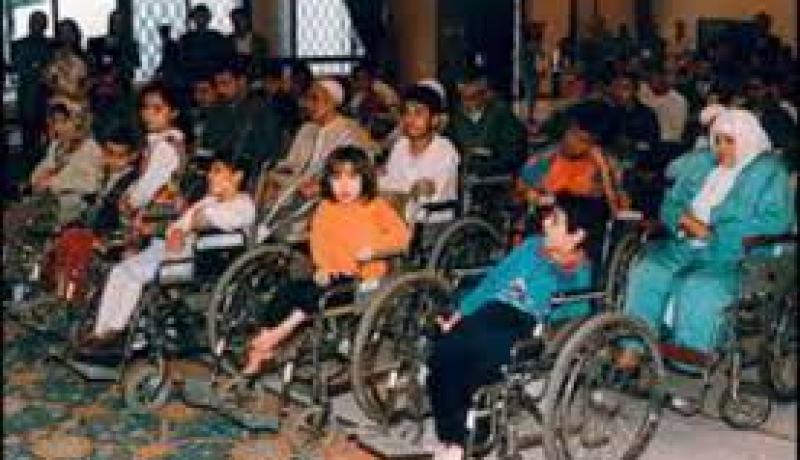 مختصون يدعون للإسراع في تطبيق القانون المحدد لإدماج الأطفال المعاقين في أقسام التعليم المكيف