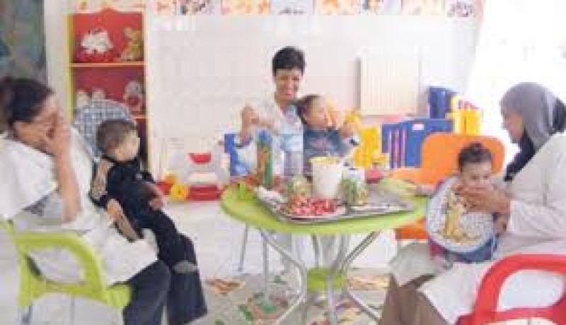 توزيع 125 سكن اجتماعي على الأشخاص الذين تم التكفل بهم في اطار سياسة الطفولة المسعفة المقبلين على الزواج