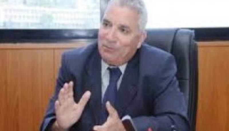عمار قلاتي يجدد التأكيد على أن تسليم سكنات الترقوي العموم سيكون نهاية 2016