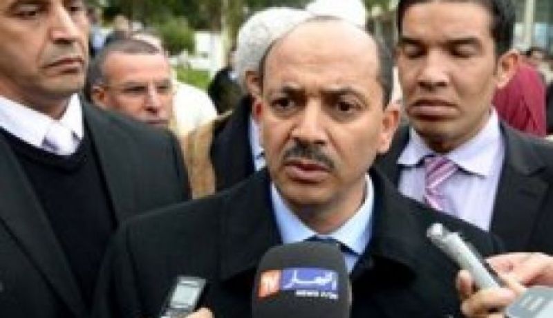 25 إجراء مستعجلا لدعم الانتاج الوطني يدخل حيز التنفيذ 2014