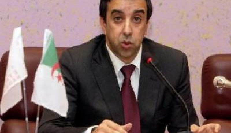 علي حداد يبدأ حملته الانتخابية لرئاسة منتدى المؤسسات