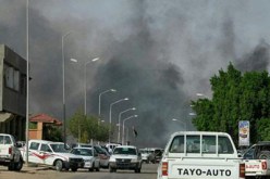 مجلس أعيان ليبيا للمصالحة يدعو لتشكيل لجنة لتقصي الحقائق في أحداث مدينة سبها مطلع الاسبوع الحالي
