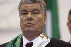 سعداني يدعو إلى الوقوف مع الجزائر يوم 17 أفريل