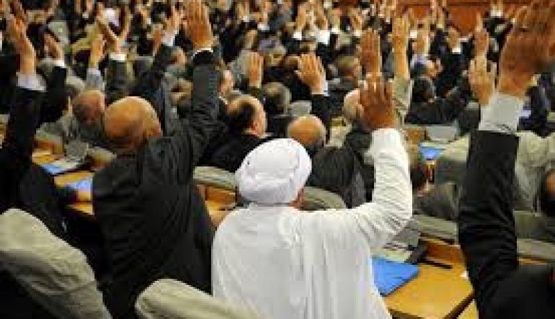 البرلمان الجزائري حاضر في اشغال الجمعية البرلمانية للبحر الأبيض المتوسط