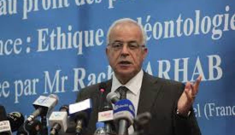 قرين يدعو وسائل إعلام الدول الإسلامية إلى فضح الإرهاب الاسرائلي ضد الشعب الفلسطيني