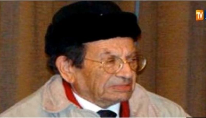 بالفيديو.. المخرج يوسف بوشوشي في ذمة الله