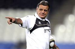 المدرب غارزيتو يقترح حل خلافه مع شباب قسنطينة بالتراضي