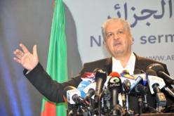 سلال يؤكد أن بوتفليقة سيواصل مسار تطوير اللغة الأمازيغية