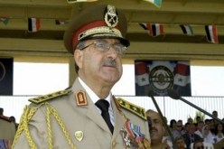 مقتل وزيـــر الدّفـــاع الســـوري‮  ‬في‮ ‬تفجيرات دمشق