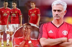 “مورينيو” يصدم جماهير “اليونايتد”!