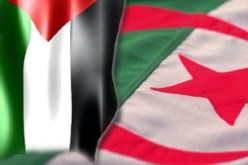 قاضي قضاة دولة فلسطين يشيد بالعلاقات التاريخية بين الجزائر وبلاده