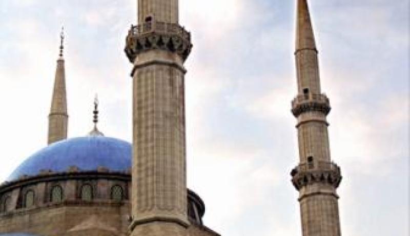 إمام مسجد الهدى بالرايس حميدو أوقف بسبب فضيحة شذوذ جنسي