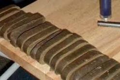 انهيار شبكة البارون “أحمد زنجبيل” المختصة في تهريب المخدرات