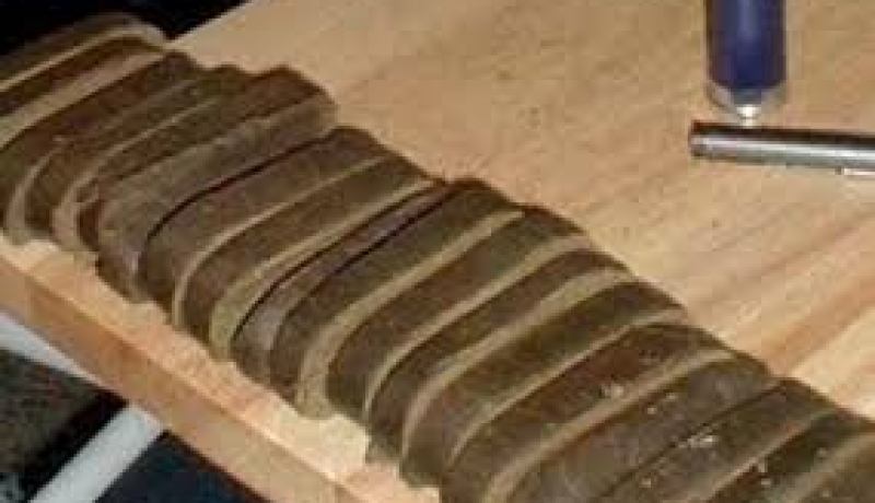 انهيار شبكة البارون “أحمد زنجبيل” المختصة في تهريب المخدرات