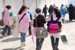 نقابات التربية يطالبون برفع منحة الدراسة إلى 8000 دج