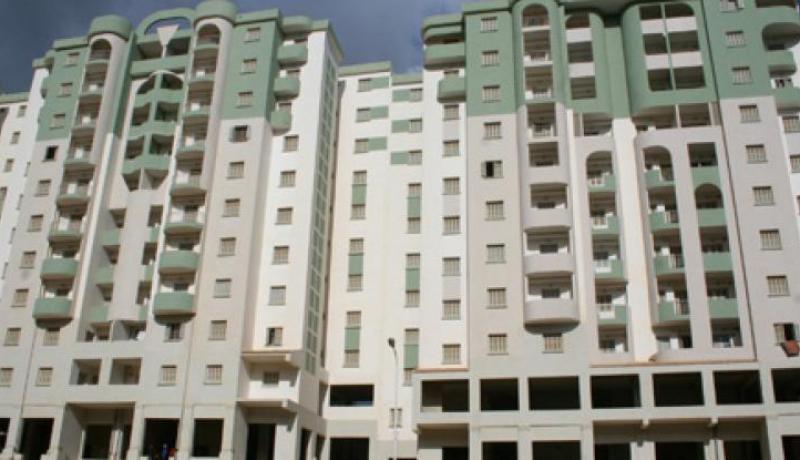 أزيد من 230 ألف وحدة سكنية جاهزة للتوزيع عبر الوطن