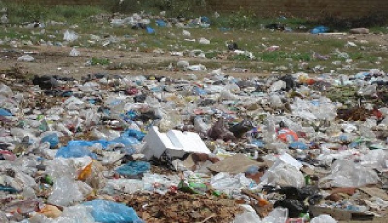 2000 مخالفة تمس بالبيئة ما بين سنوات 2000 و 2012
