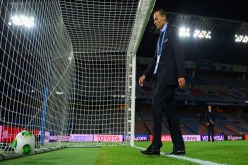 حيمودي: التحكيم الجزائري حاضر اليوم في أهم تظاهرة رياضية وهي كأس العالم