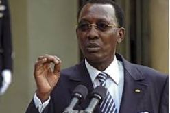 رئيس التشاد يشرع في زيارة دولة إلى الجزائر