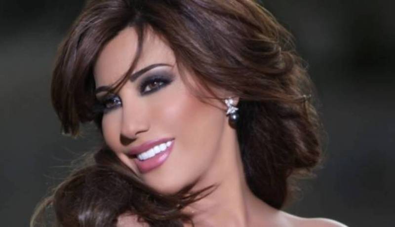 “نجوى كرم”: الجزائر بلد رائع.. جمهور رائع…فخورة بكم