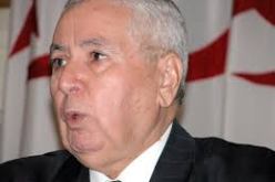 بن صالح يؤكد على أهمية الاعتزاز برموز وشهداء ثورة أول نوفمبر