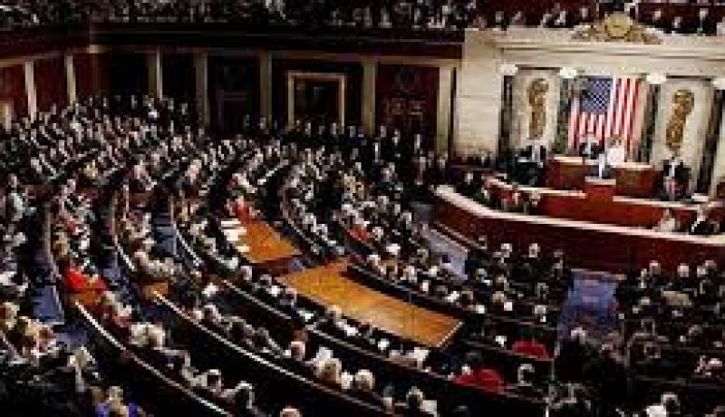مجلس النواب الأمريكي يخصص 5 مليارات دولار لمحاربة داعش في سوريا والعراق