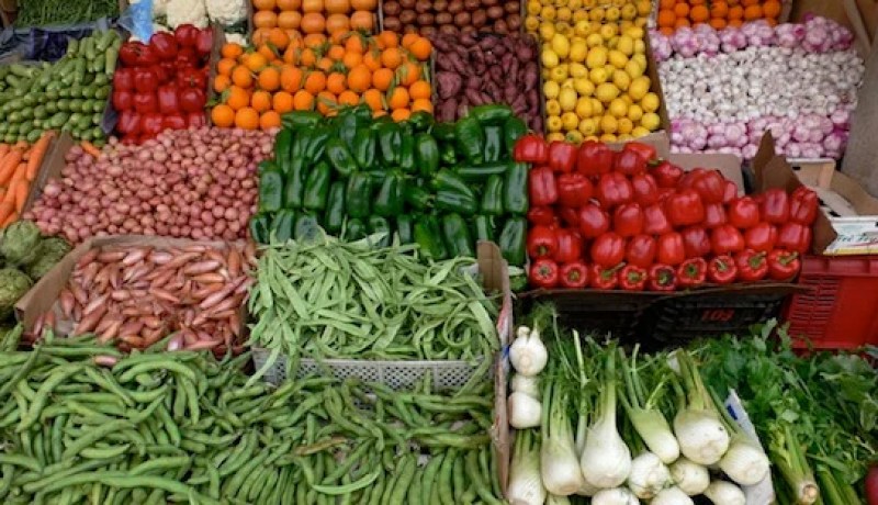 الاتحاد العام للتجار والحرفيين الجزائريين يطالب بمراجعة القانون المتعلق باسواق الجملة للخضر والفواكه