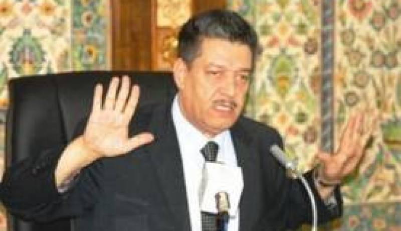 وزير الصحة ينفي وجود نقص في الأدوية و في لقاحات الأطفال