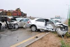 مصرع شخصين وإصابة أخر بجروح جراء سقوط سيارة داخل واد ببجاية