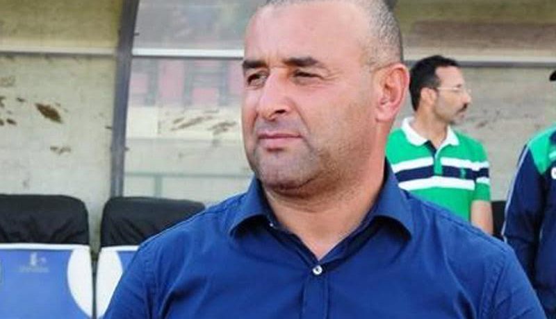 بن شيخة يقرر فسخ عقده مع الرجاء البيضاوي