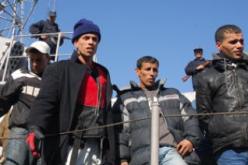 القوات البحرية تنقذ شخصا من الموت المحقق في عرض شاطئ البلج بتيبازة