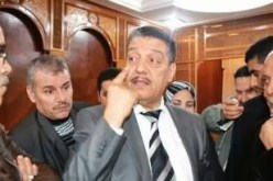 عبد المالك بوضياف يؤكد استعداد الجزائر للتكفل بأي حالة وباء فيروسي