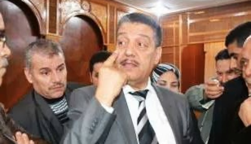 عبد المالك بوضياف يؤكد استعداد الجزائر للتكفل بأي حالة وباء فيروسي
