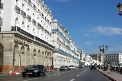 إنشاء مؤسسة للتجديد الحضري للمدن عن قريب