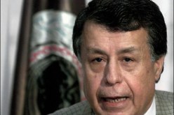 رئيس وفد مراقبي الجامعة العربية يشيد بالضمانات التي قدمتها الجزائر لإنجاح الانتخابات الرئاسية