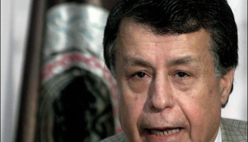 رئيس وفد مراقبي الجامعة العربية يشيد بالضمانات التي قدمتها الجزائر لإنجاح الانتخابات الرئاسية